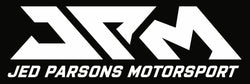 Jed Parsons Motorsport